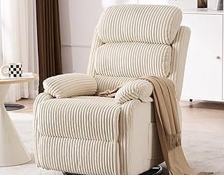 Best Rocking Recliner For Nursing (2026)