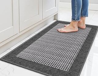 Best Rug For Kitchen Sink Area (2026)