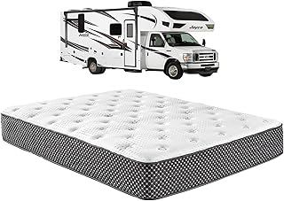 Best Rv King Mattress 72×80 (2026)