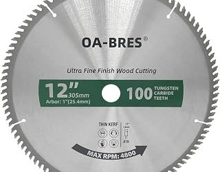 Best Saw Blade For Miter Saw (2026)