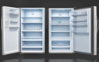 Best Side-By Side Refrigerator With Water And Ice Dispenser (2026)