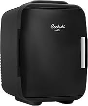 Best Silent Mini Fridge For Bedroom (2026)
