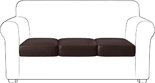 Best Slipcover For Leather Sofa (2026)