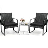 Best Small Patio Dining Sets for Apartment Balconies Under $300