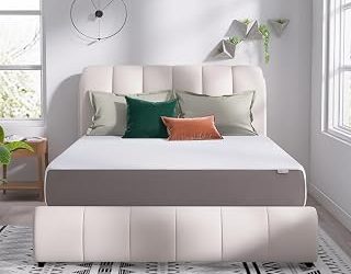 Best Soft Memory Foam Mattress (2026)