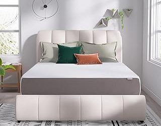Best Soft Memory Foam Mattress (2026)