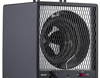 Best Space Heater Garage (2026)