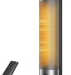 Best Space Heater Large Rooms (2026)