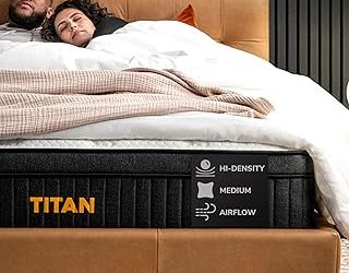 Best Split California King Mattress (2026)