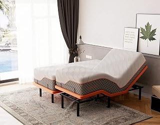 Best Split King Mattress With Adjustable Base (2026)