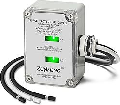 Best Surge Protector For Window Air Conditioner (2026)