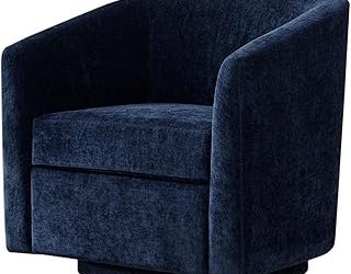 Best Swivel Chair For Living Room (2026)