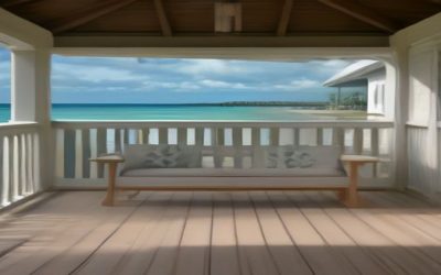 Best Teak Loveseats for Coastal Porches: Salt-Air Tested Picks