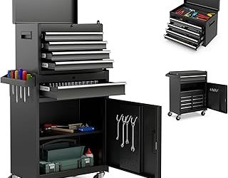 Best Tool Chest Brands (2026)