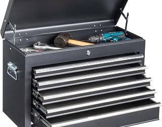 Best Tool Chest For The Money (2026)