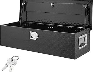 Best Truck Bed Tool Chest (2026)