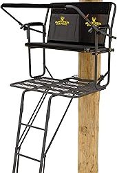 Best Two Man Ladder Stands (2026)