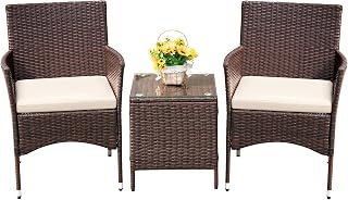 Best Wicker Patio Set (2026)
