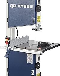 Best Wood Band Saw (2026)
