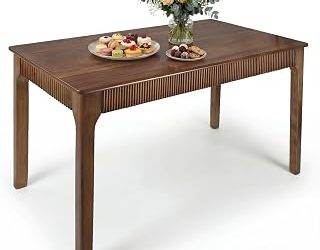 Best Wood Dining Room Table (2026)
