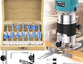 6 Best Wood Routers For Beginners (2026)
