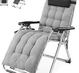 Best Zero Gravity Patio Chair (2026)