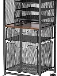 Buying Guide: Selecting the Right Office Storage Solutions