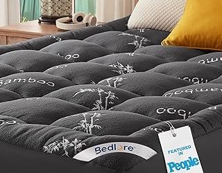Consumer Reports Best Mattress Topper For Back Pain (2026)