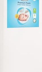 Crib Mattress Best (2026)