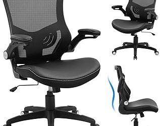 Executive Office Chair vs. Task Chair: Decoding the Differences