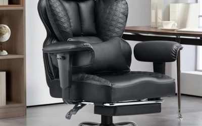 Gaming Chair vs. Ergonomic Office Chair: Which is Better for Long Hours?