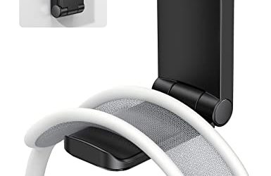 Gaming Headset Stand vs. Desk Hook: Which is Better?
