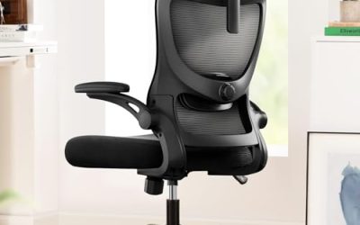 How to Assemble and Adjust an Ergonomic Office Chair Correctly