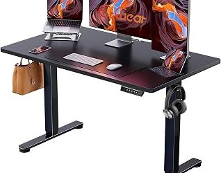 How to Choose a Standing Desk with Memory Presets