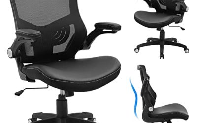 How to Clean and Maintain Your Ergonomic Office Chair