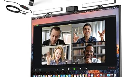 How to Optimize Your Home Office for Video Conferencing