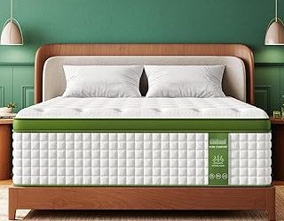 Is A Firm Mattress Best (2026)