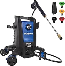 Pressure Washer Best Psi (2026)