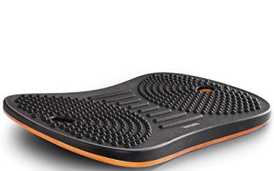 Standing Desk Mat vs. Anti-Fatigue Mat: What’s the Difference?
