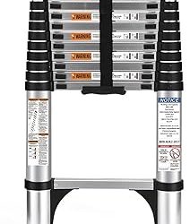 Telescopic Ladder Best (2026)