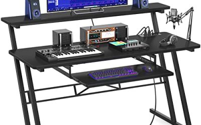 Top 7 Compact Desks for Studio Apartments