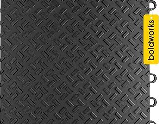What Is The Best Garage Flooring (2026)