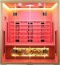 What Is The Best Infrared Sauna (2026)