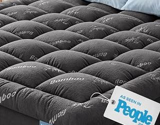 What Is The Best Mattress Topper For A Side Sleeper (2026)