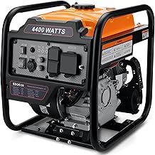 What Portable Generator Is Best For Home Use (2026)