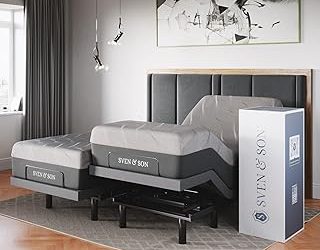 Who Makes The Best Adjustable Bed (2026)
