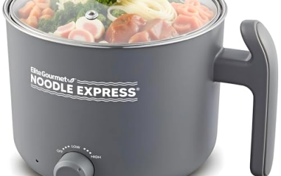 Best Electric Hot Pot in 2026: Specs and Prices Compared