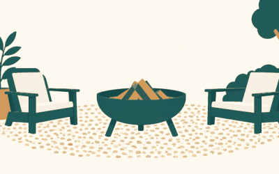 Best Fire Pit Designs in 2026: What to Know Before You Buy