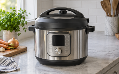 Best Ninja Foodi Pressure Cooker in 2026: Specs and Prices Compared