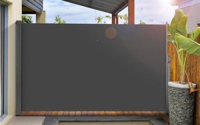 How to Choose Premium Retractable Screen Enclosures for Patios and Porches: What Actually Matters